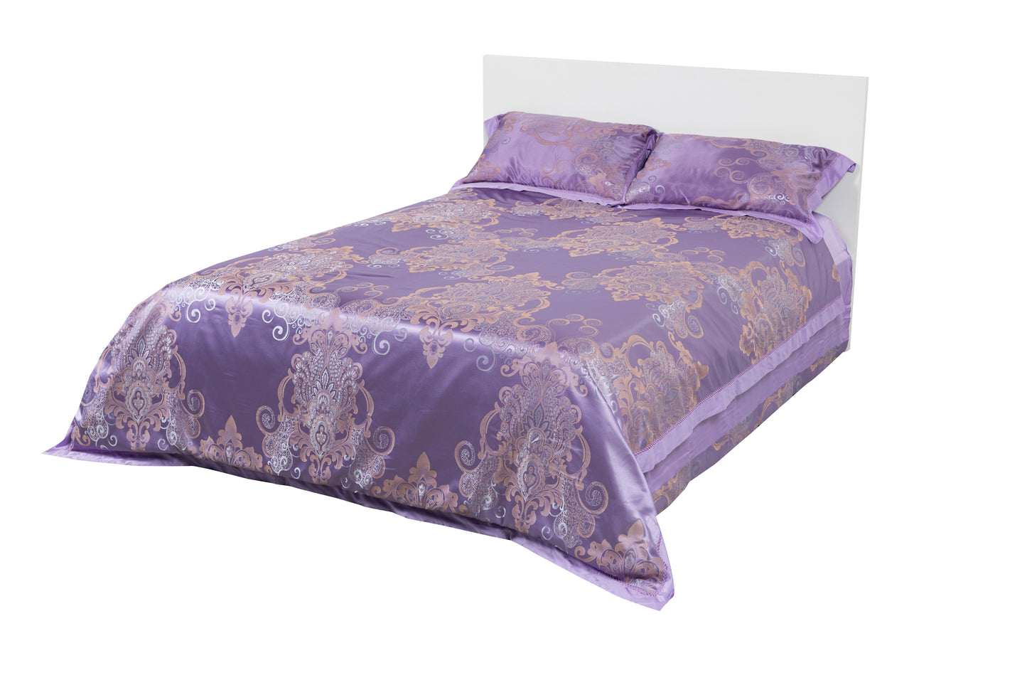 Lavender Majesty