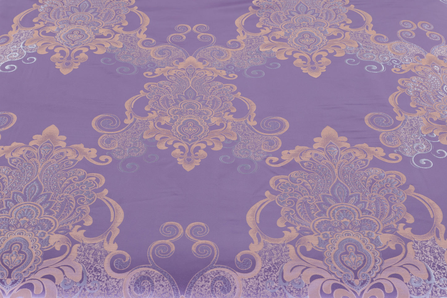 Lavender Majesty