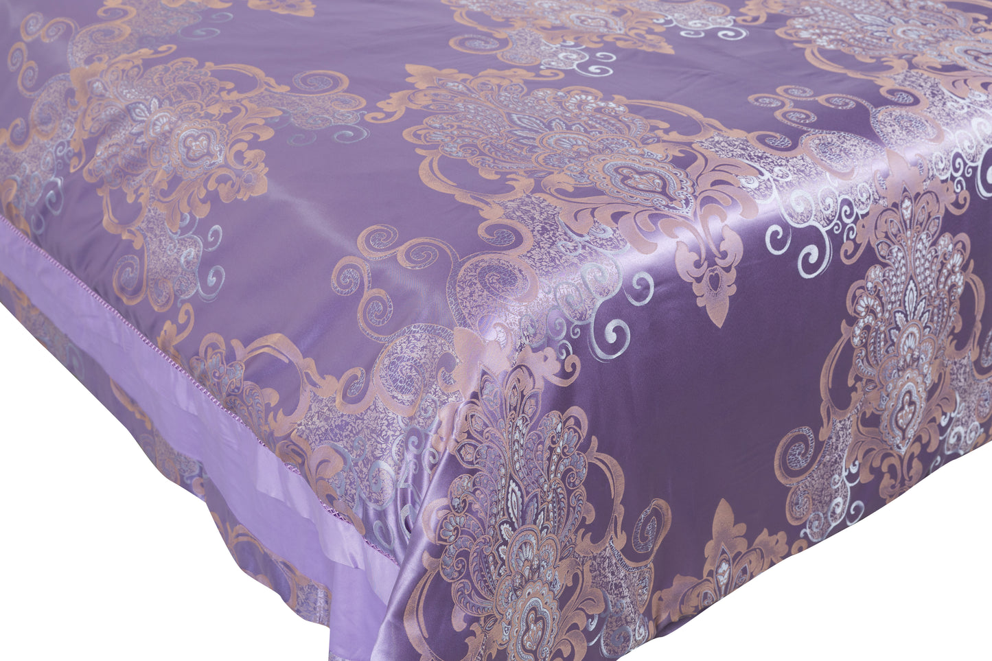 Lavender Majesty