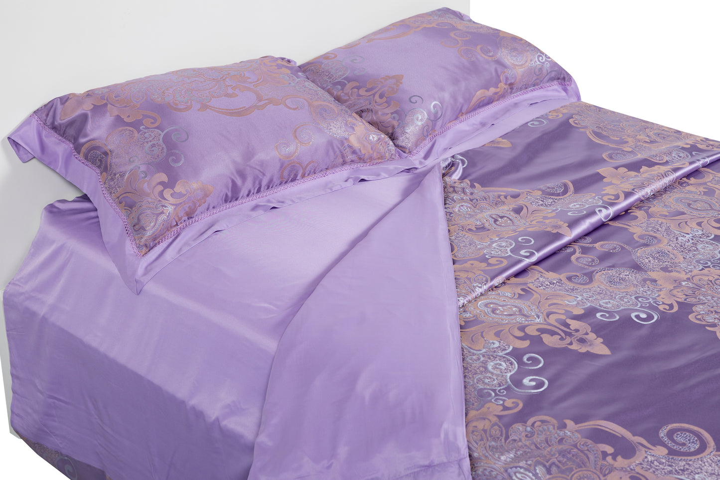 Lavender Majesty