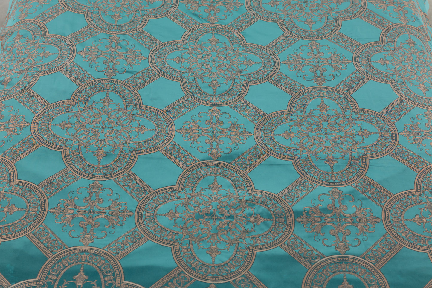 Sapphire Luxe