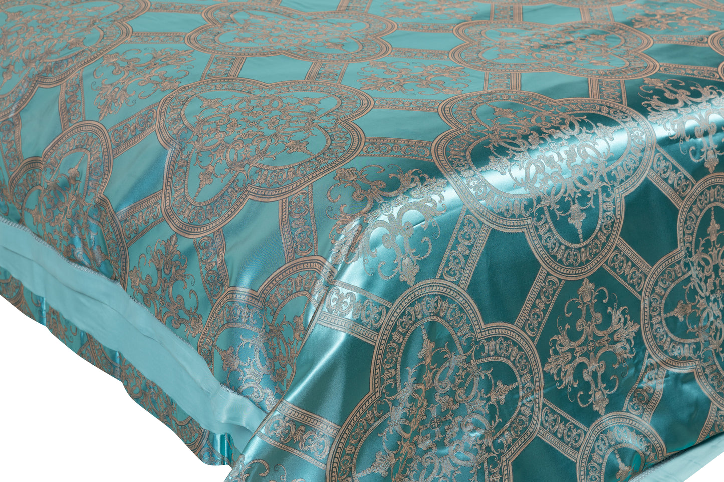 Sapphire Luxe