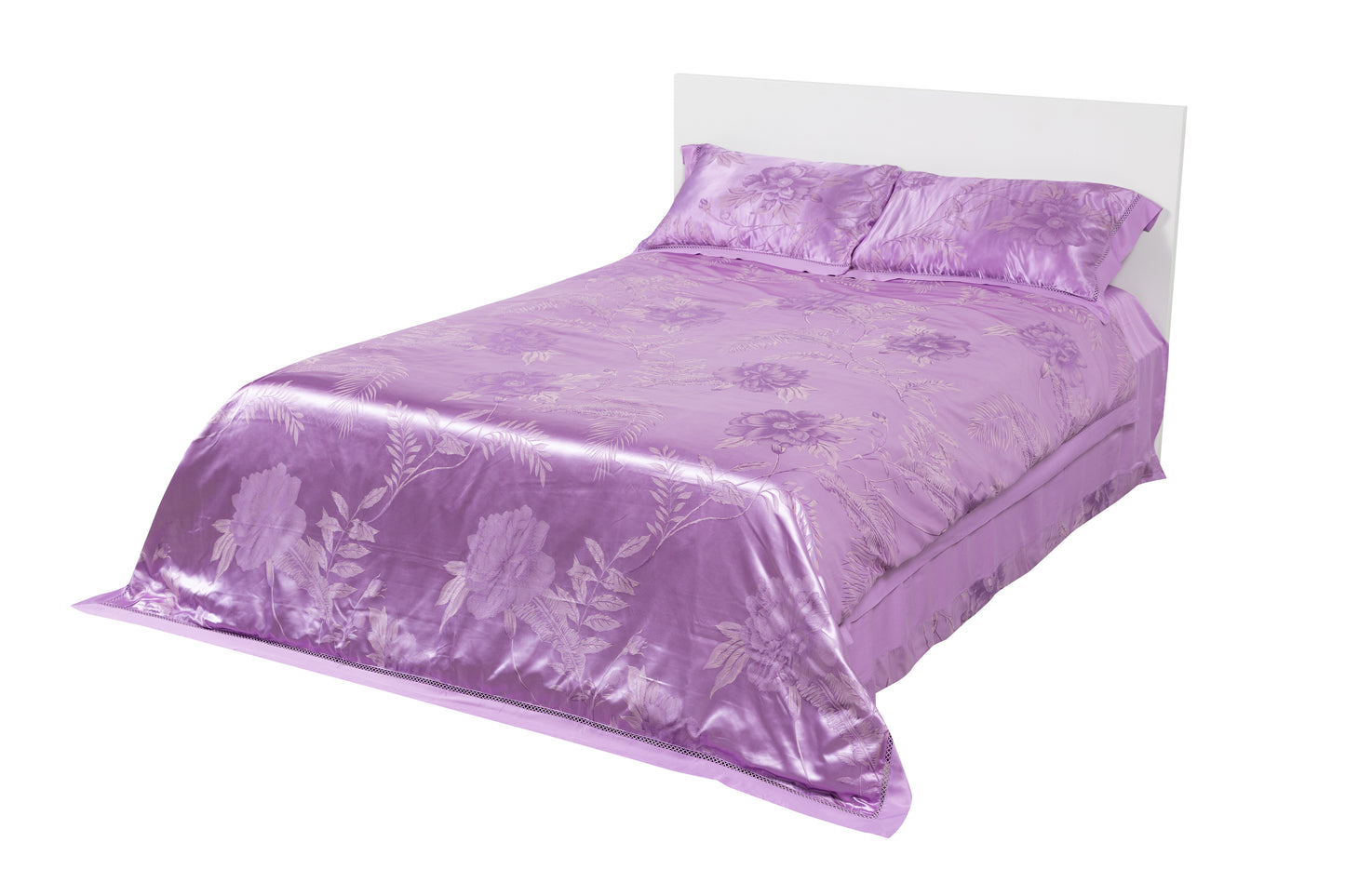 Lilac Soleil