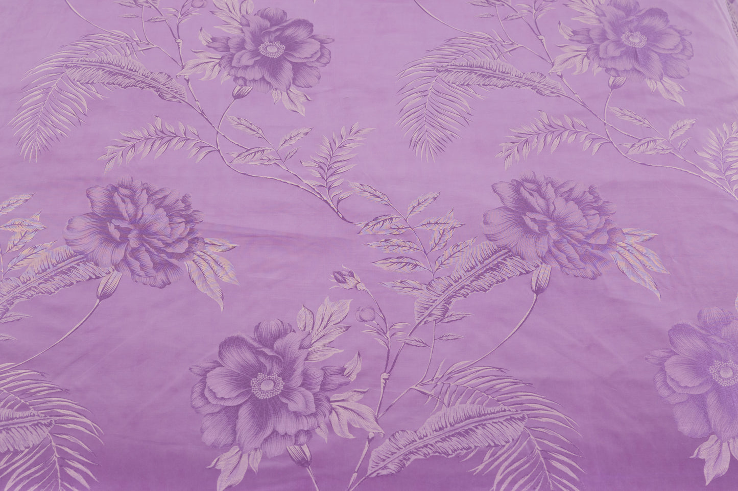 Lilac Soleil