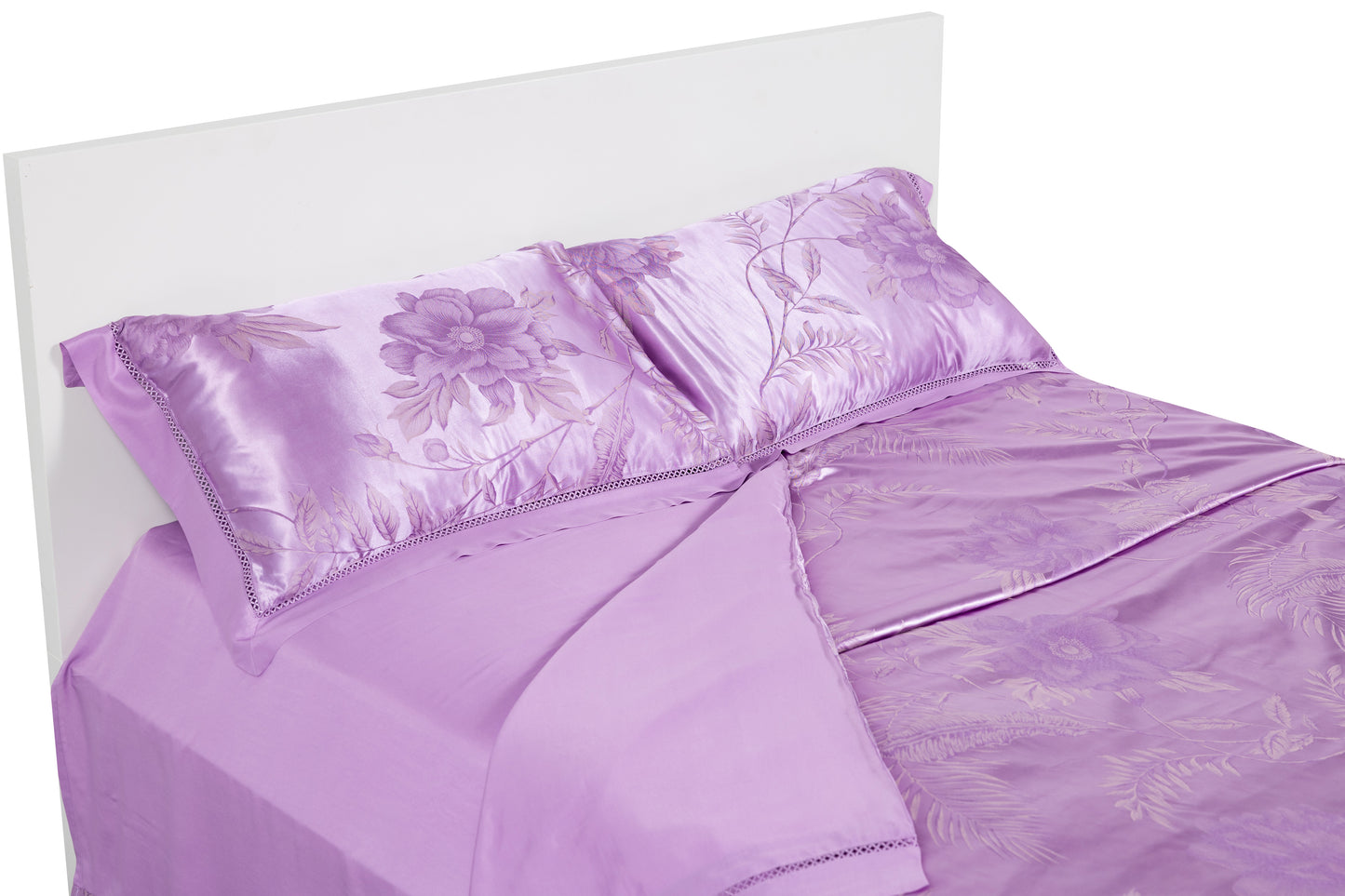 Lilac Soleil