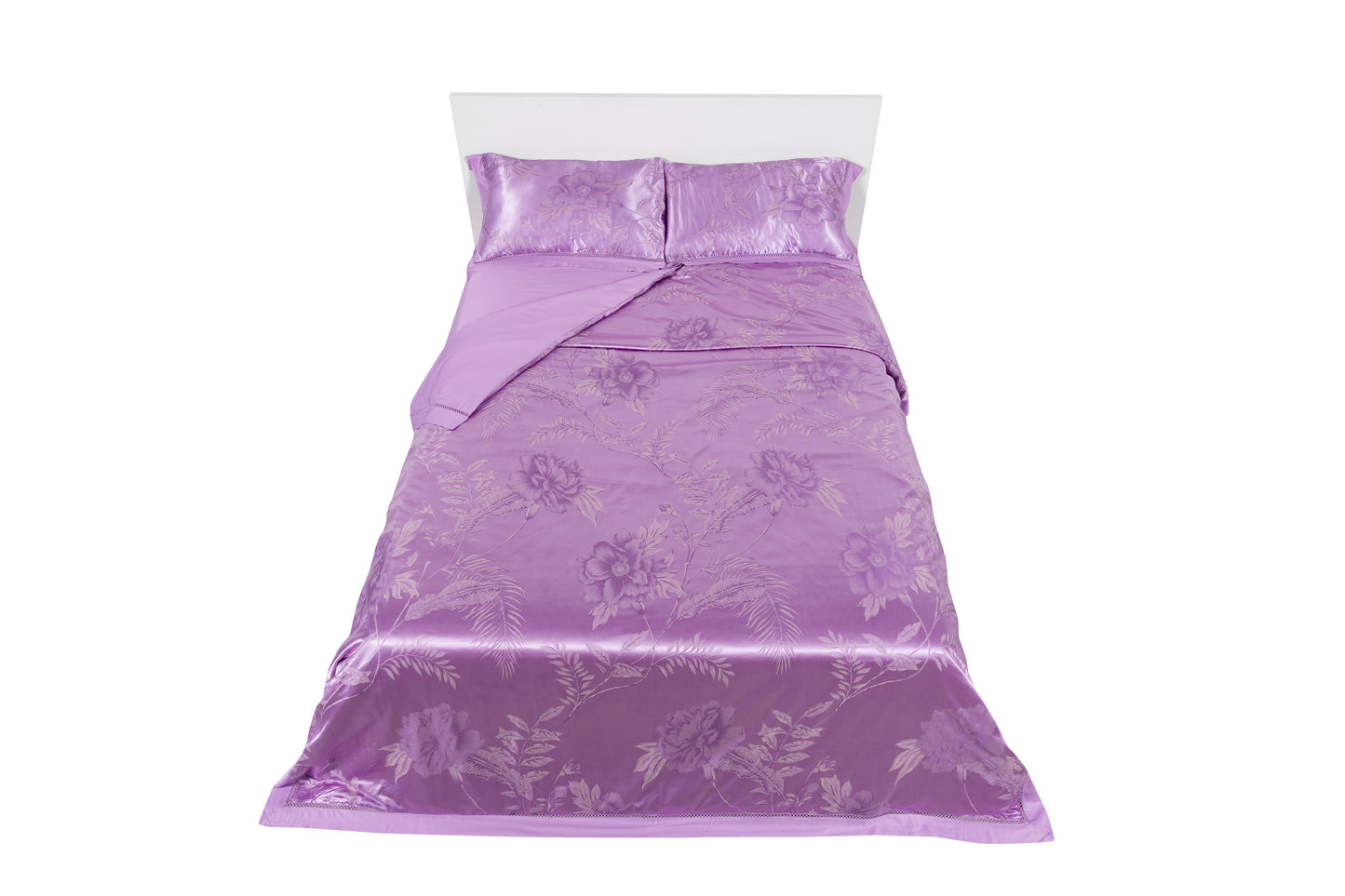 Lilac Soleil