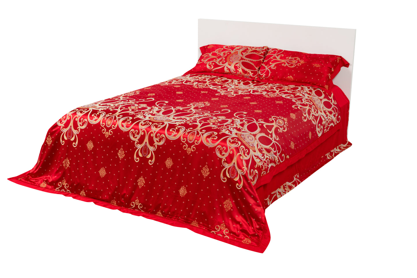 Red Royale
