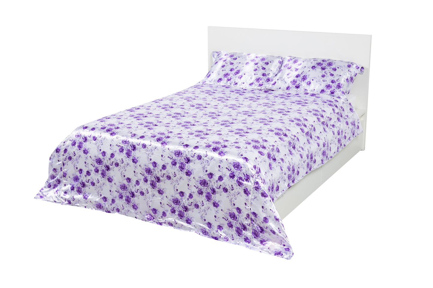 Violet Veil