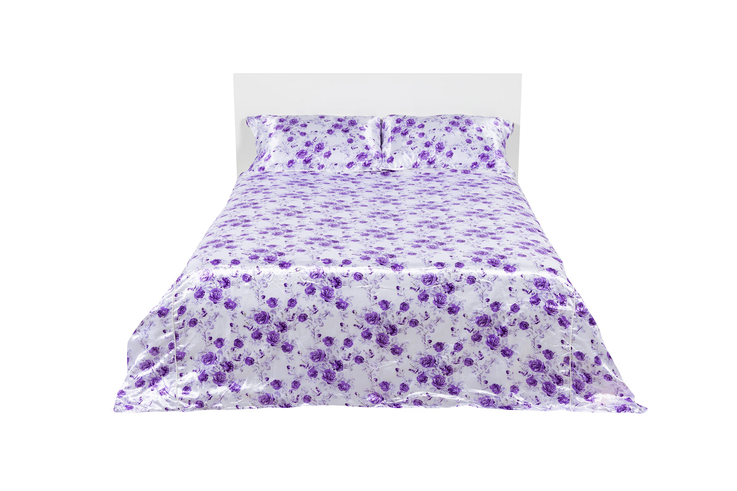 Violet Veil