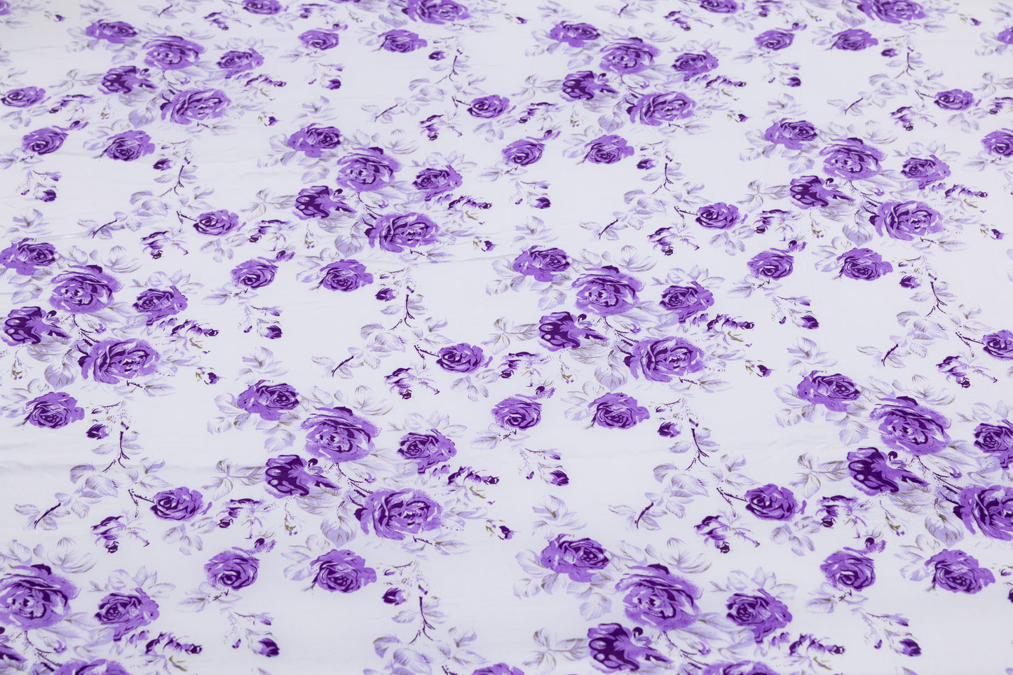 Violet Veil