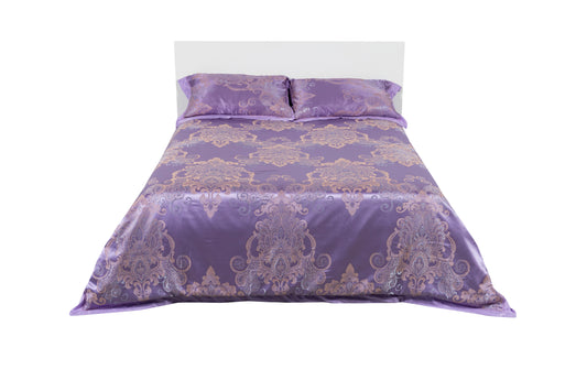 Lavender Majesty