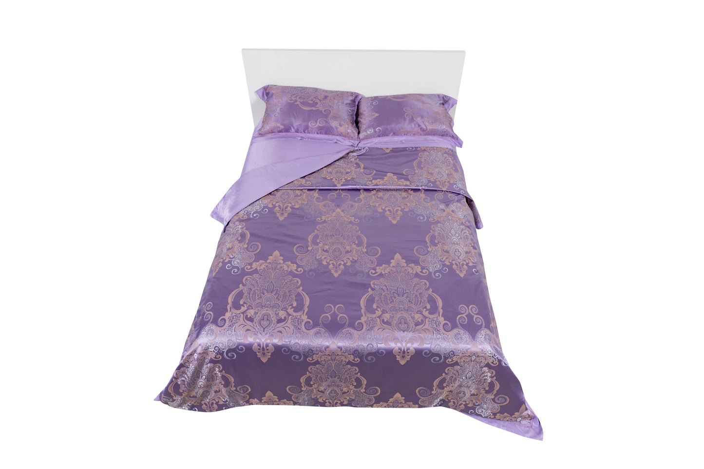 Lavender Majesty