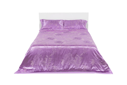 Lilac Soleil