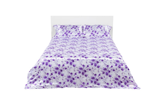 Violet Veil