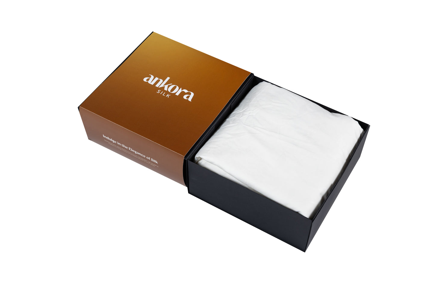 Silk Blanket