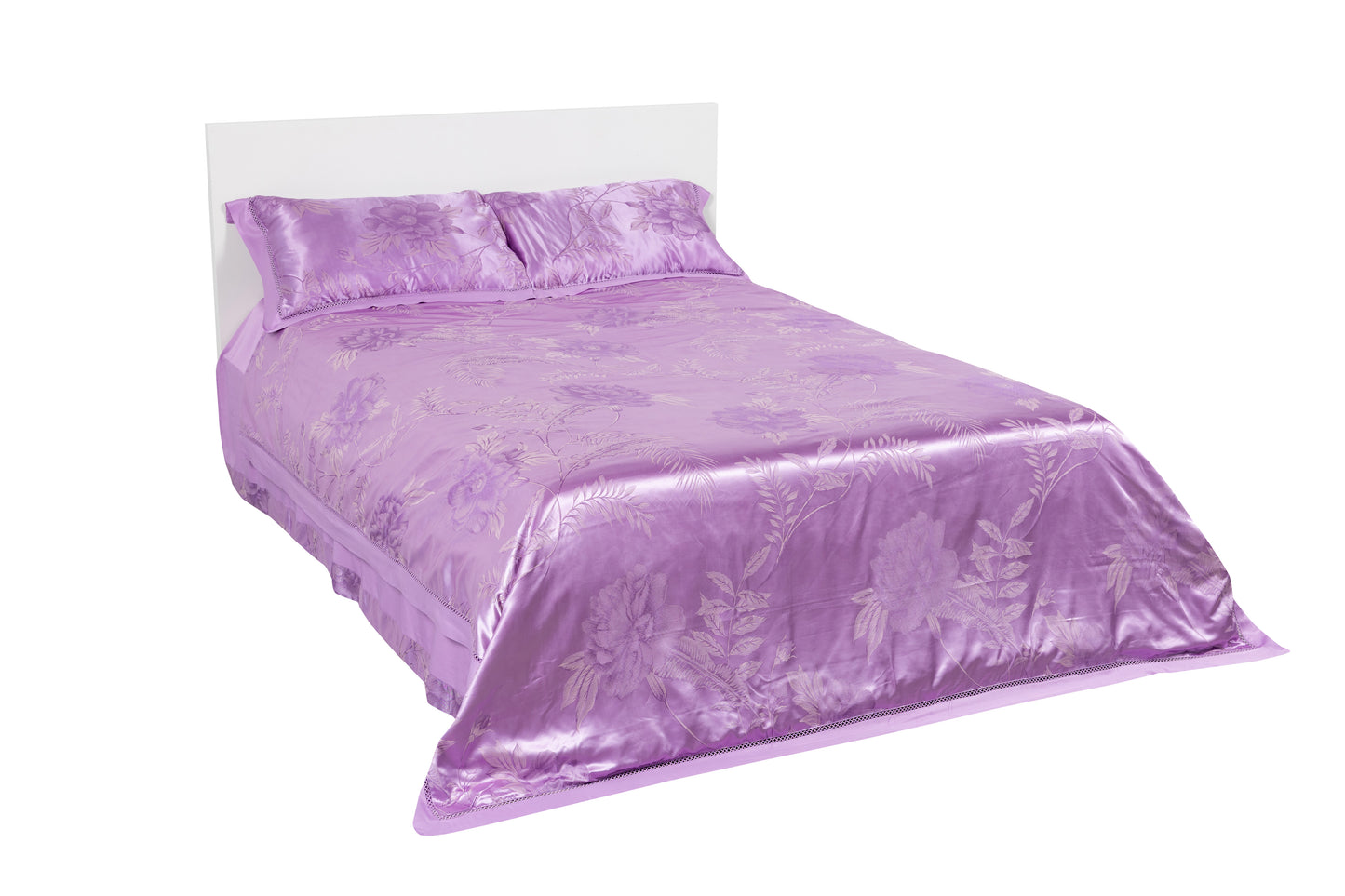Lilac Soleil