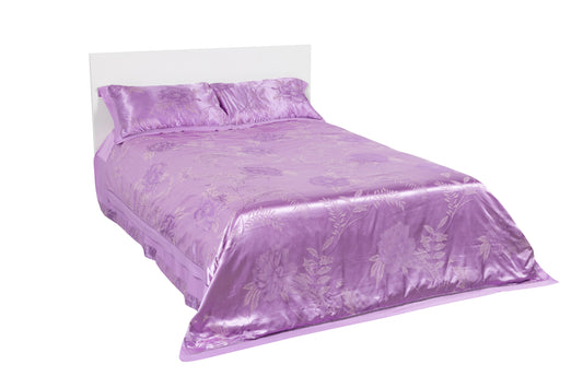 Lilac Soleil