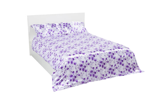 Violet Veil